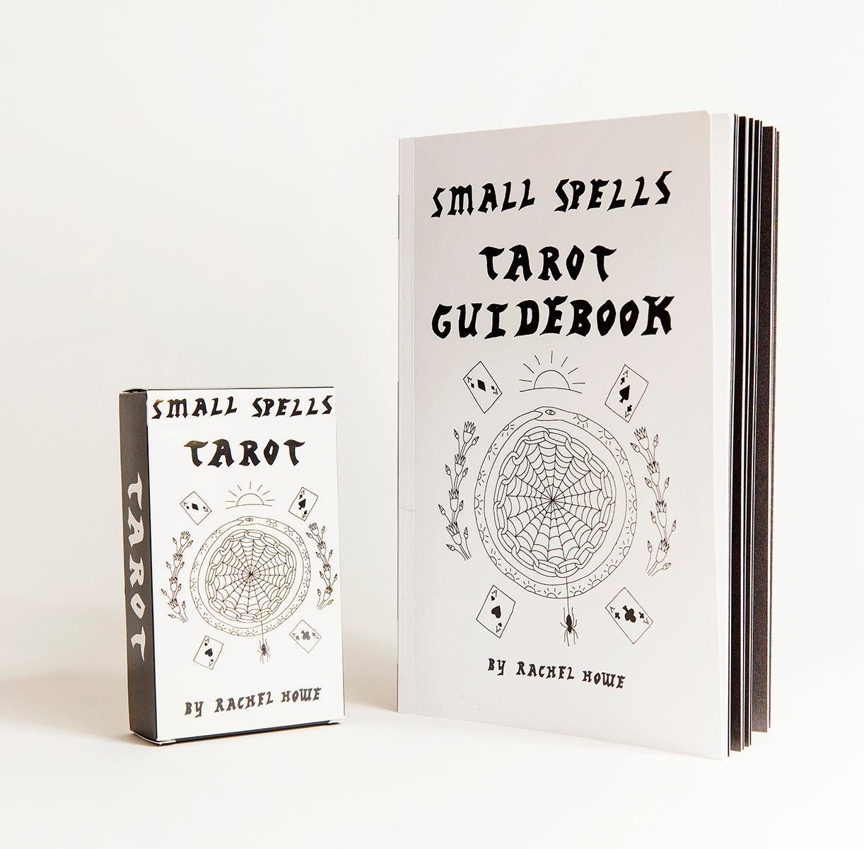 Small Spells Tarot