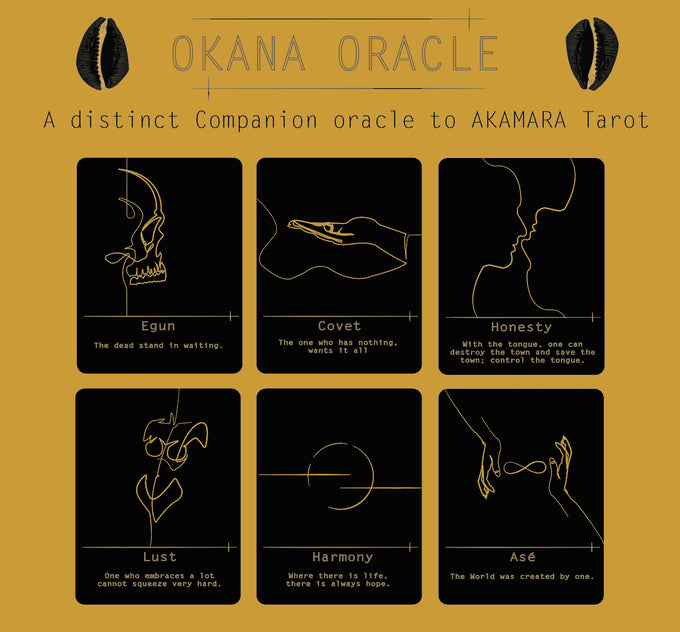 Okana Oracle