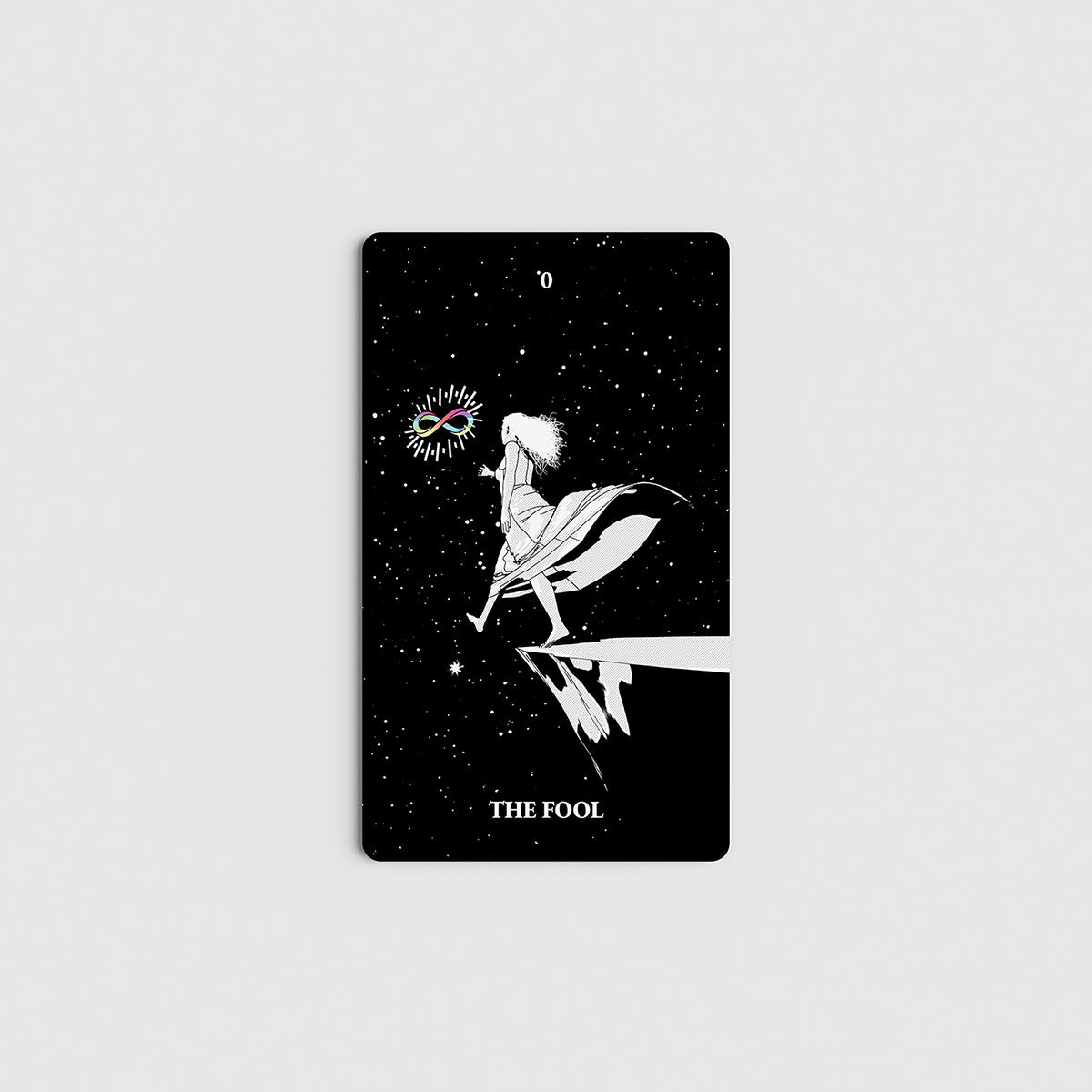 Tarot of the Holy Spectrum: 3rd Edition