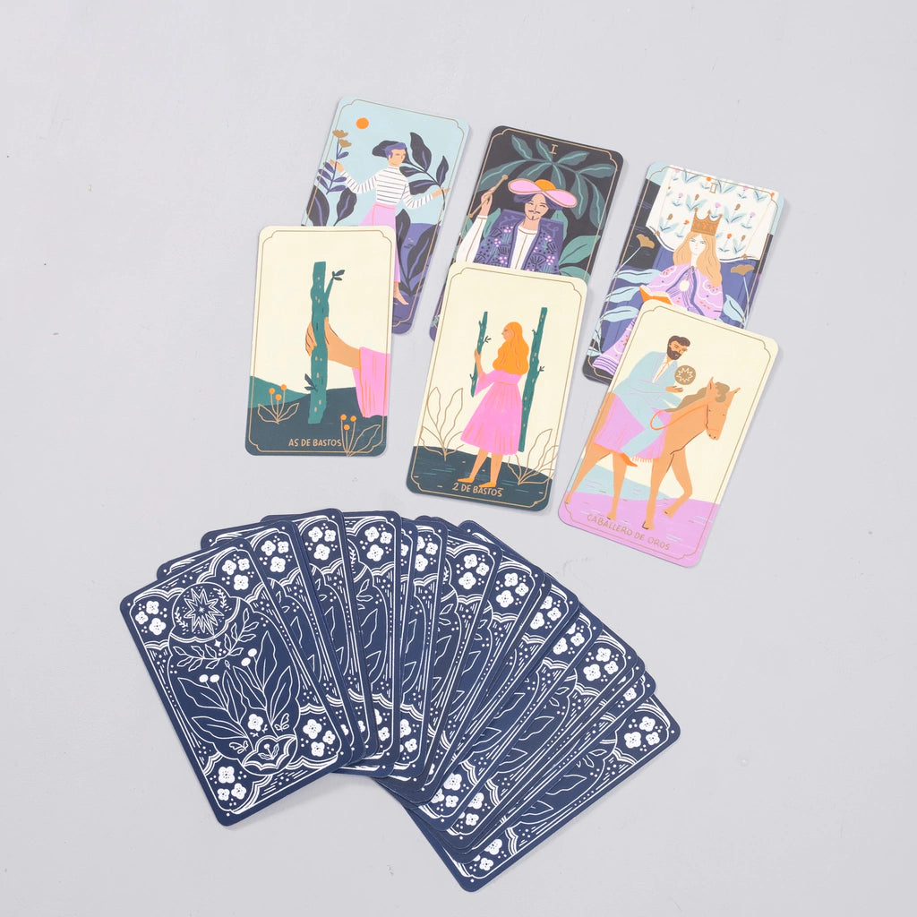 Fera Tarot
