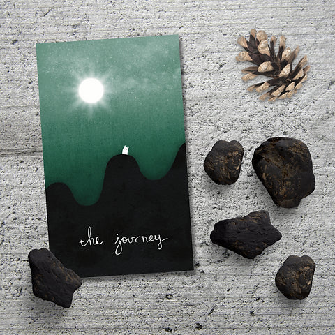 Creatures Tarot