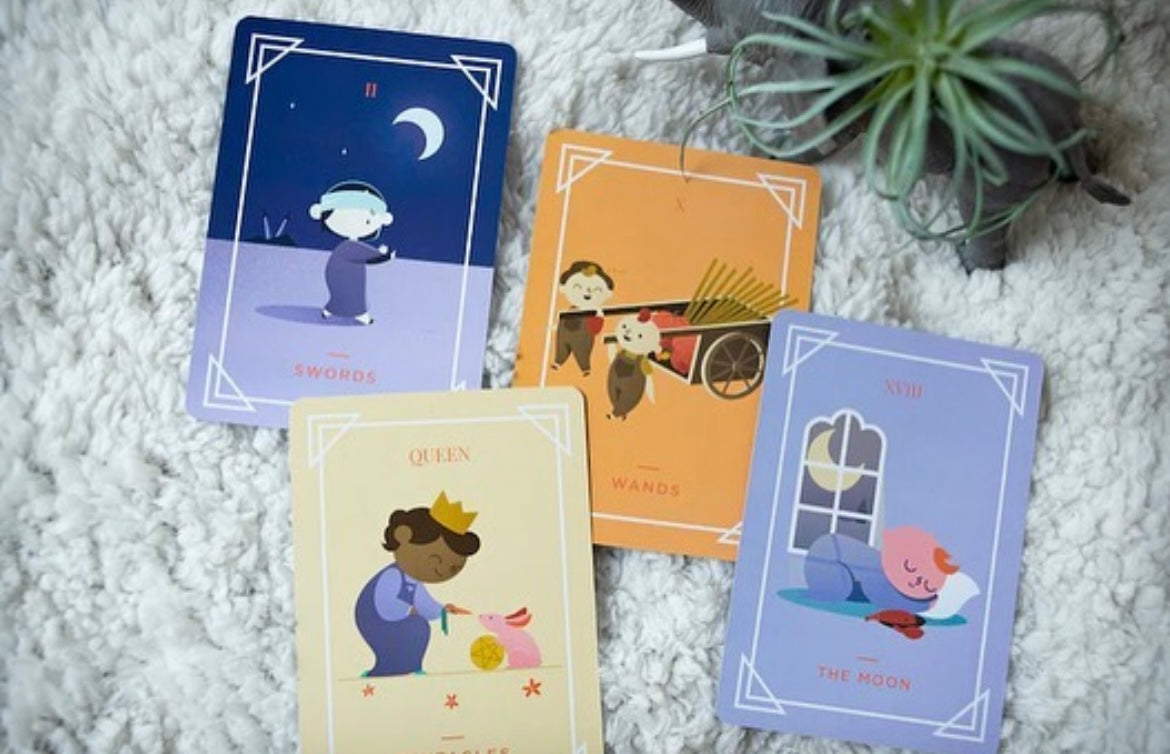 Baby Tarot