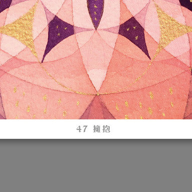 生命之花卡