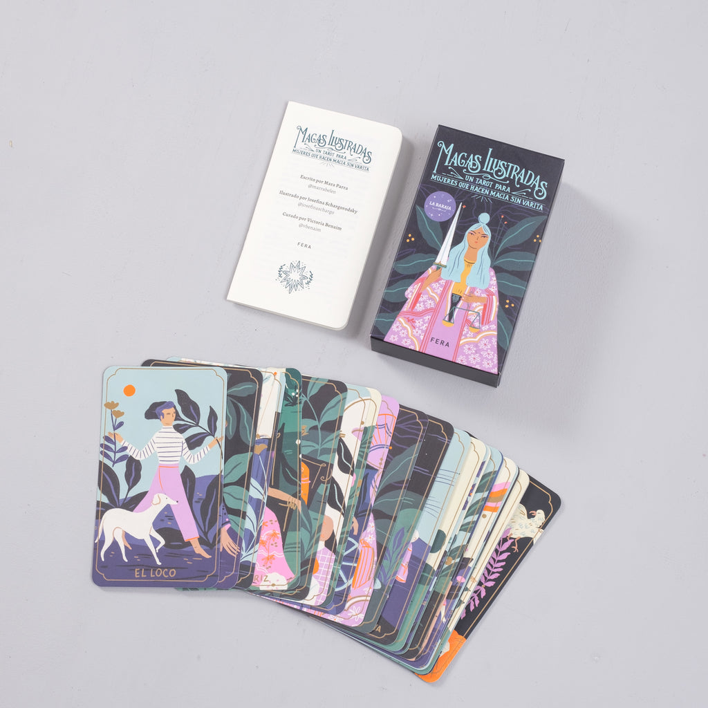 Fera Tarot