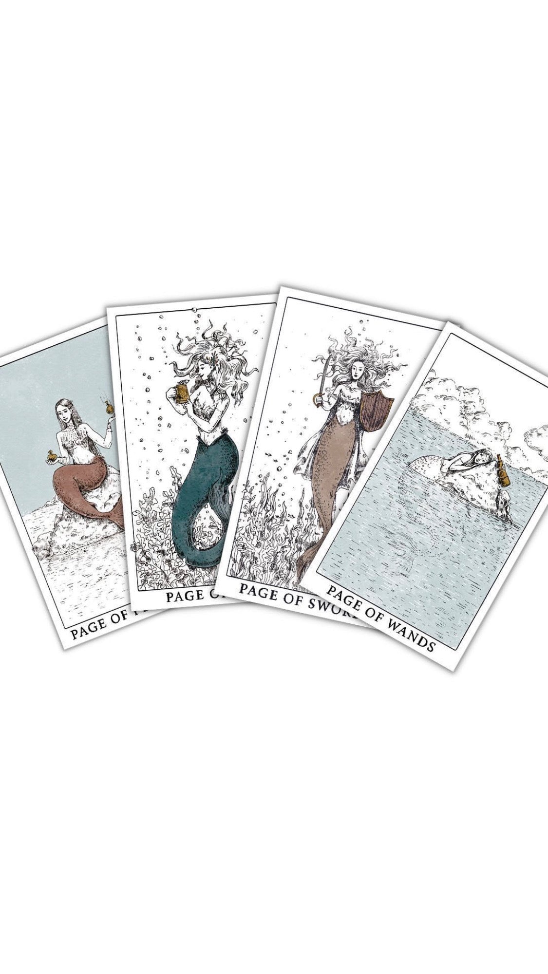 Tempest Tarot