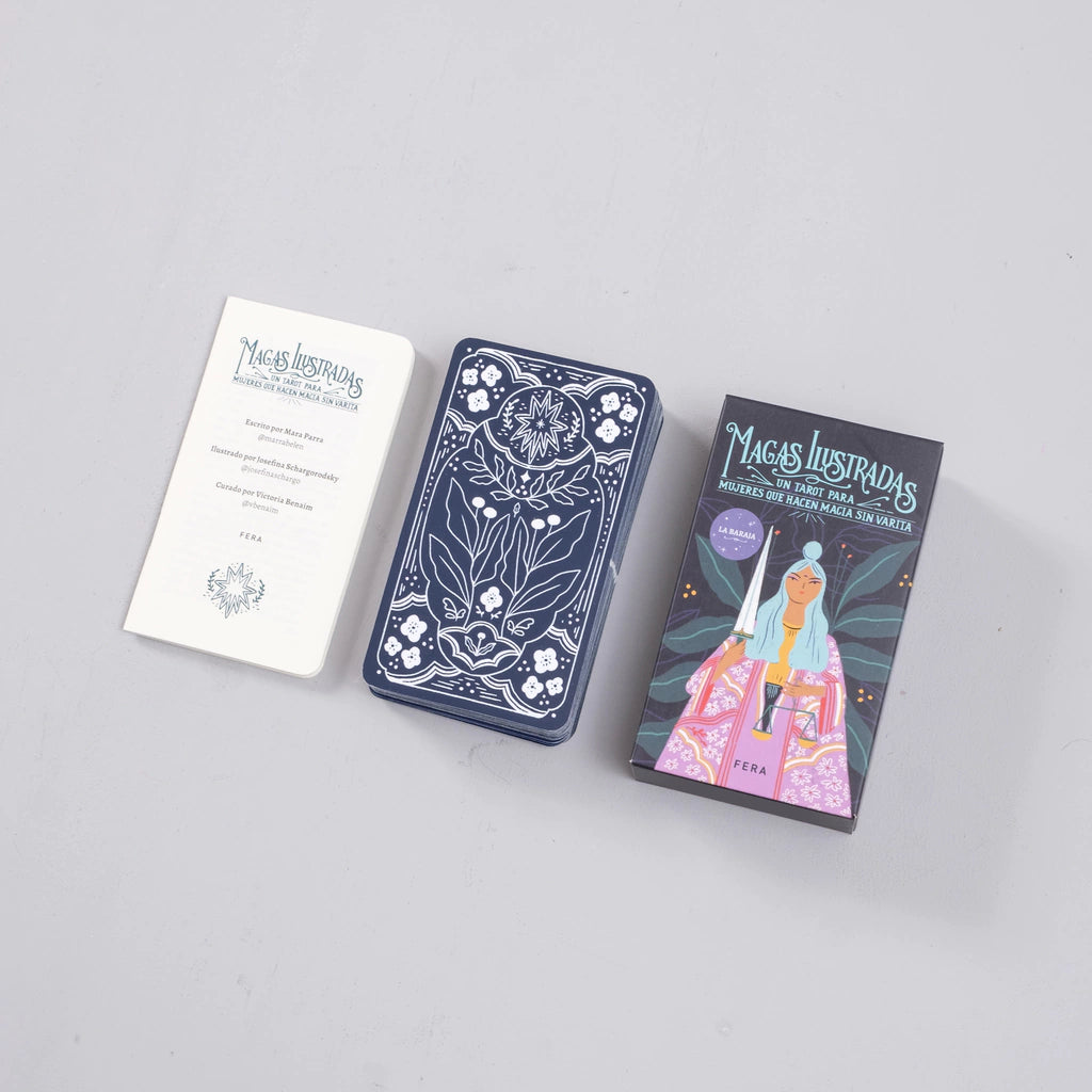 Fera Tarot