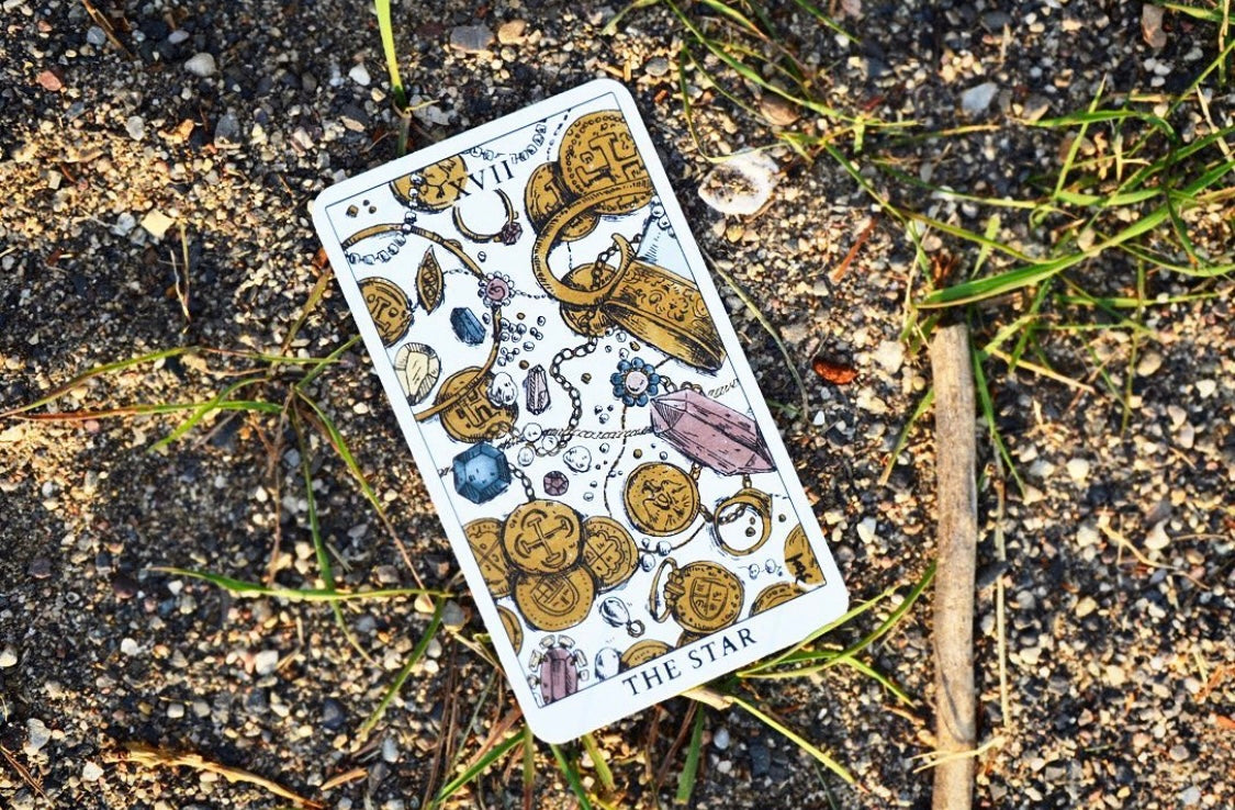 Tempest Tarot