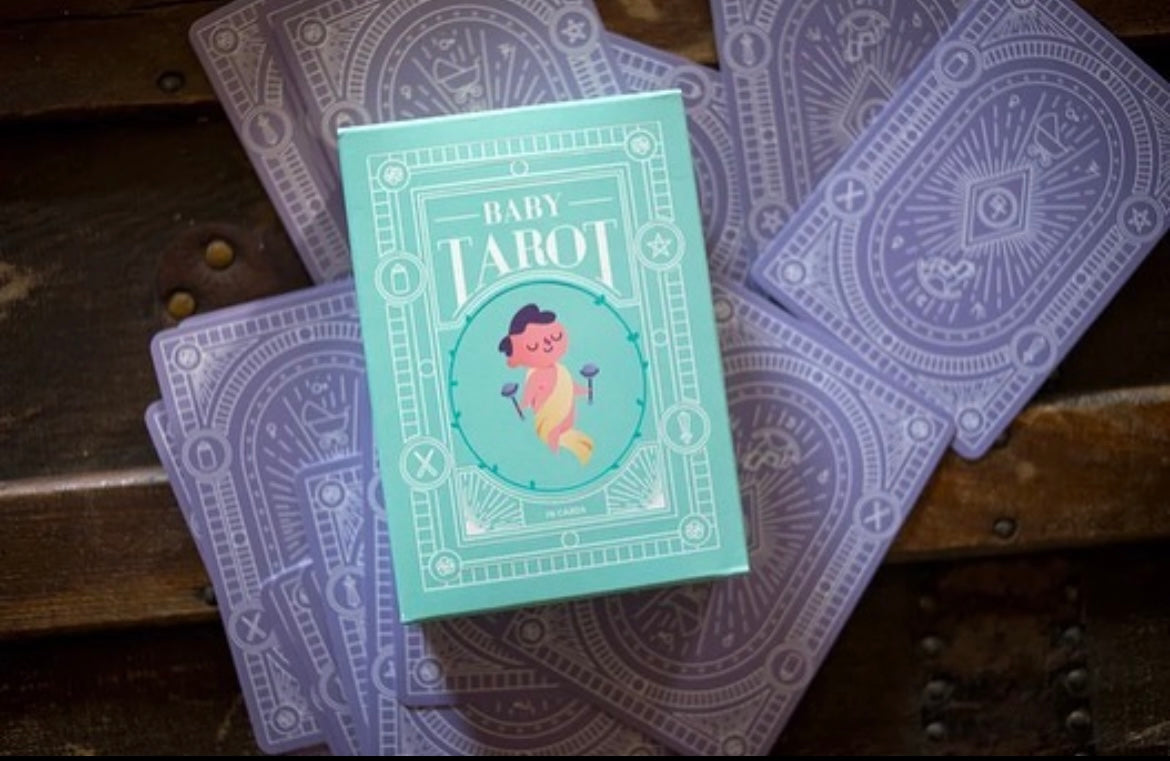 Baby Tarot