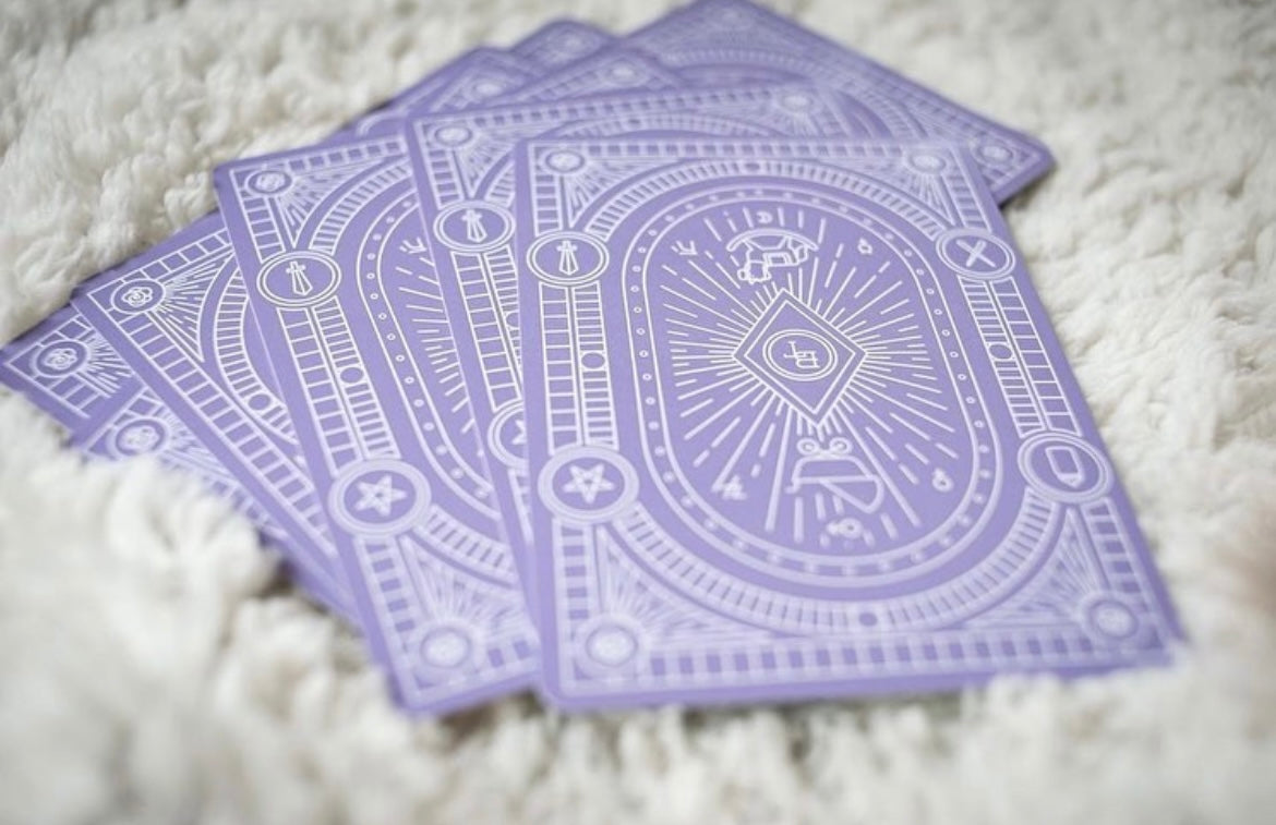 Baby Tarot