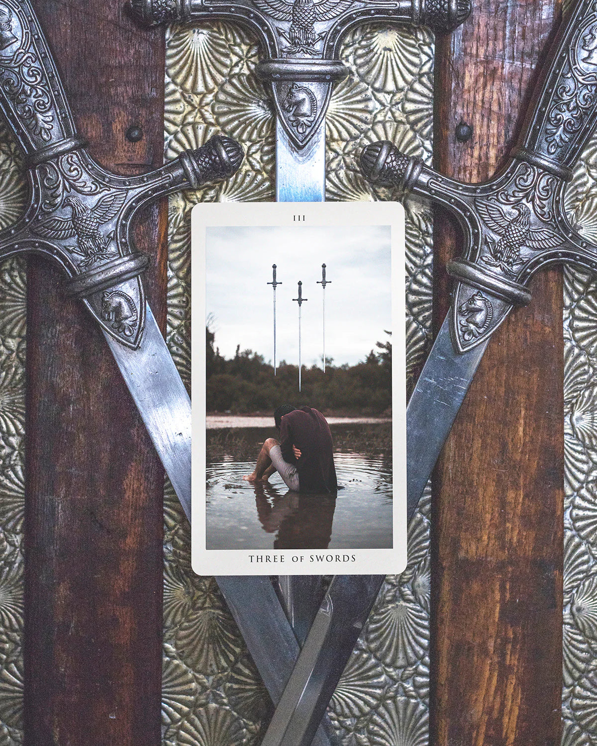 Somnia Tarot