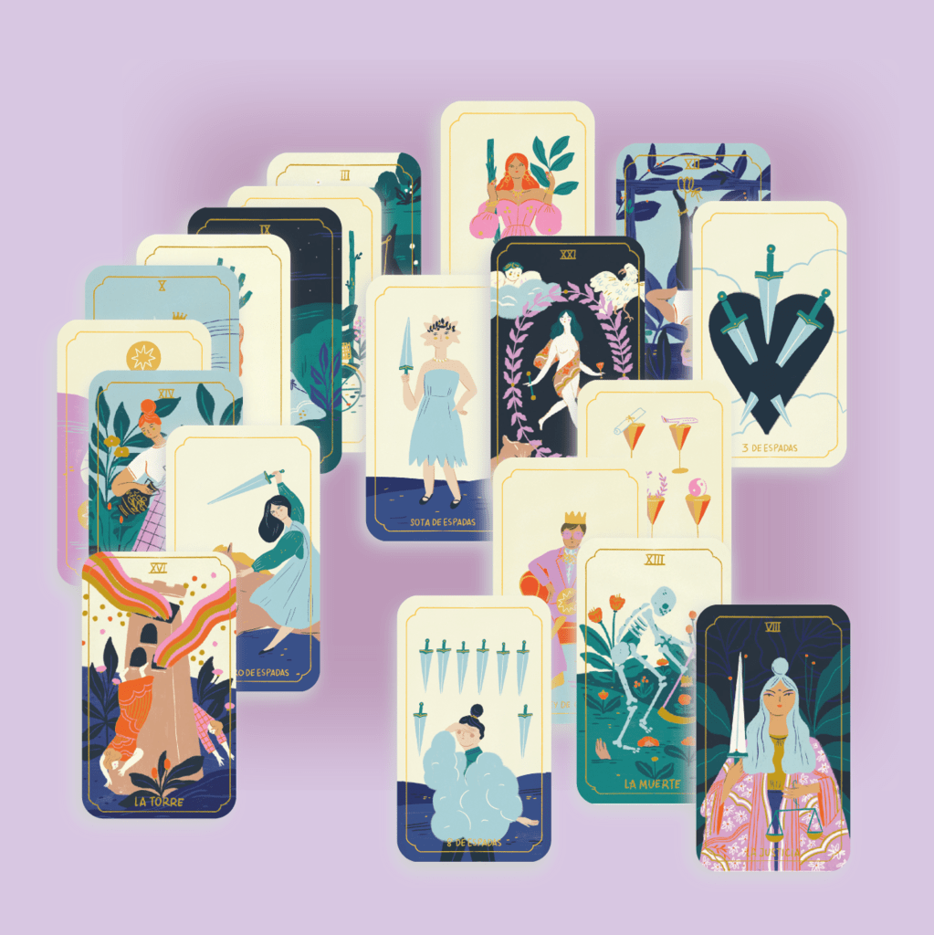 Fera Tarot