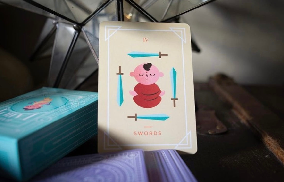 Baby Tarot