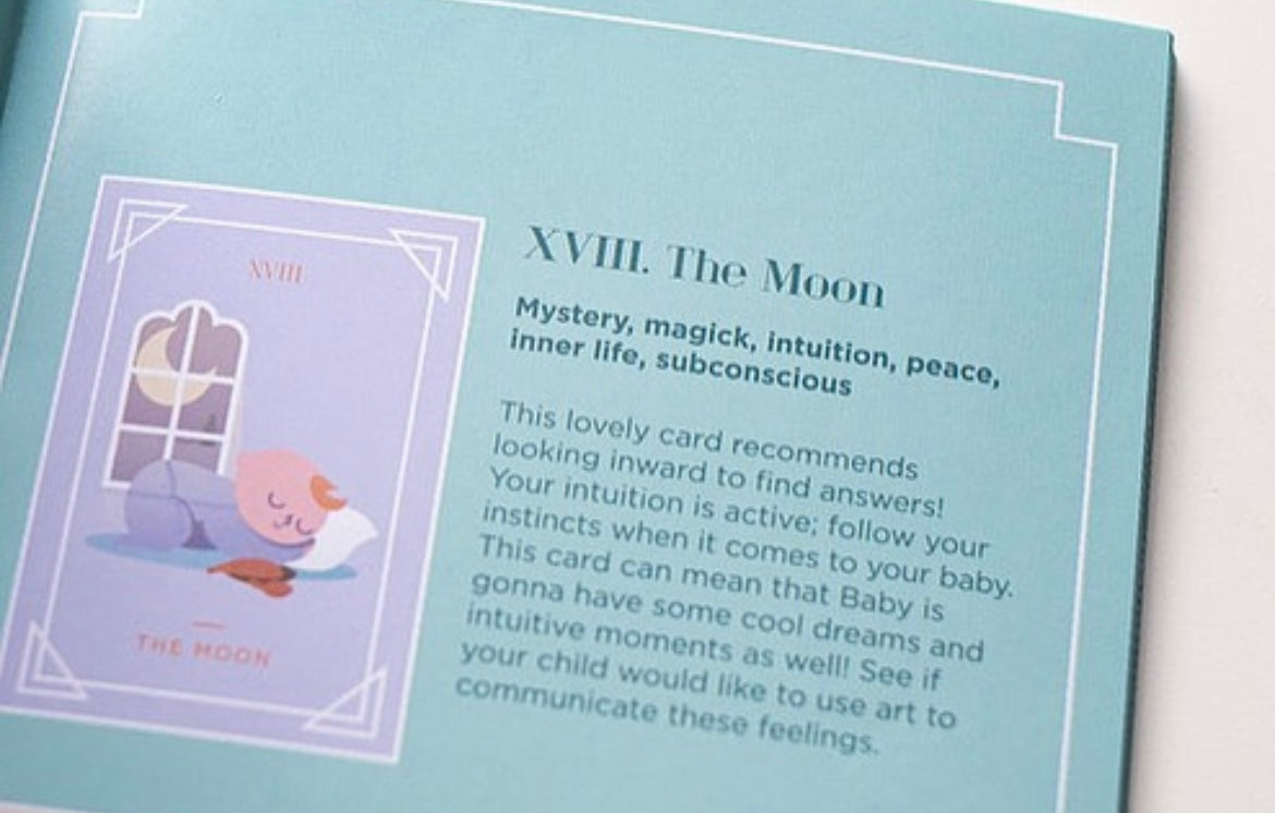 Baby Tarot