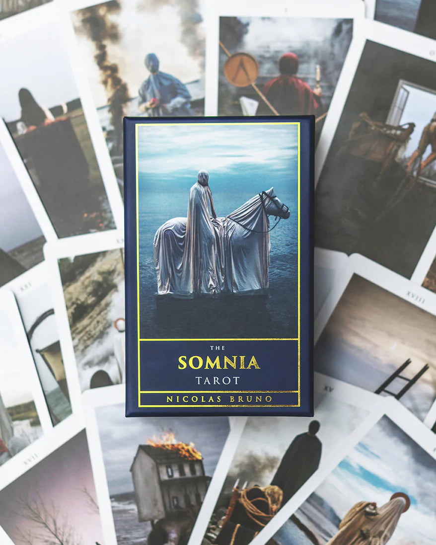 Somnia Tarot