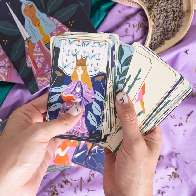 Fera Tarot