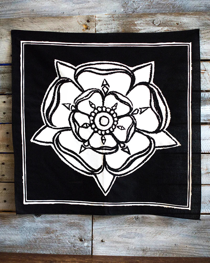 Somnia Tarot Cloth (Death)