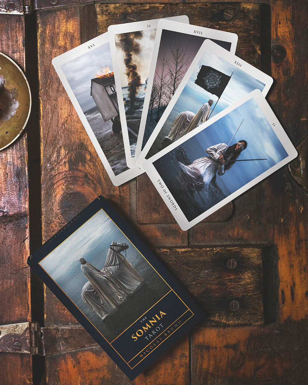 Somnia Tarot
