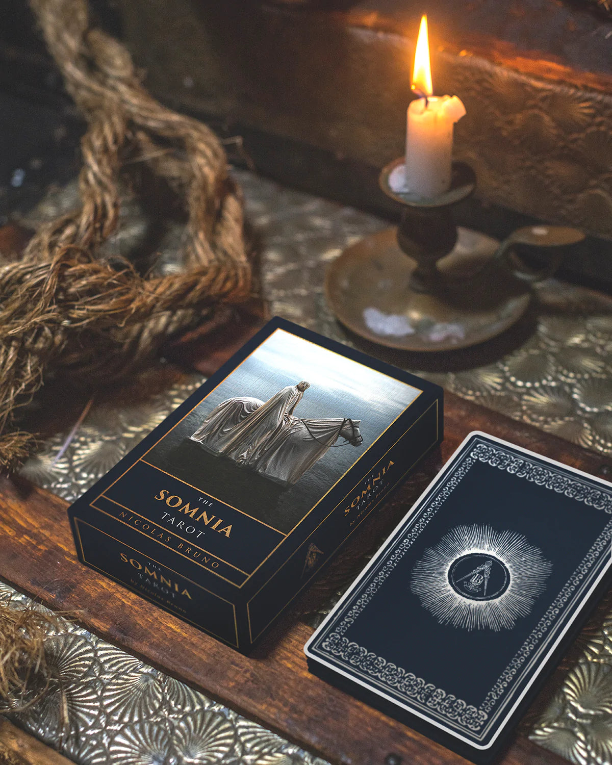 Somnia Tarot