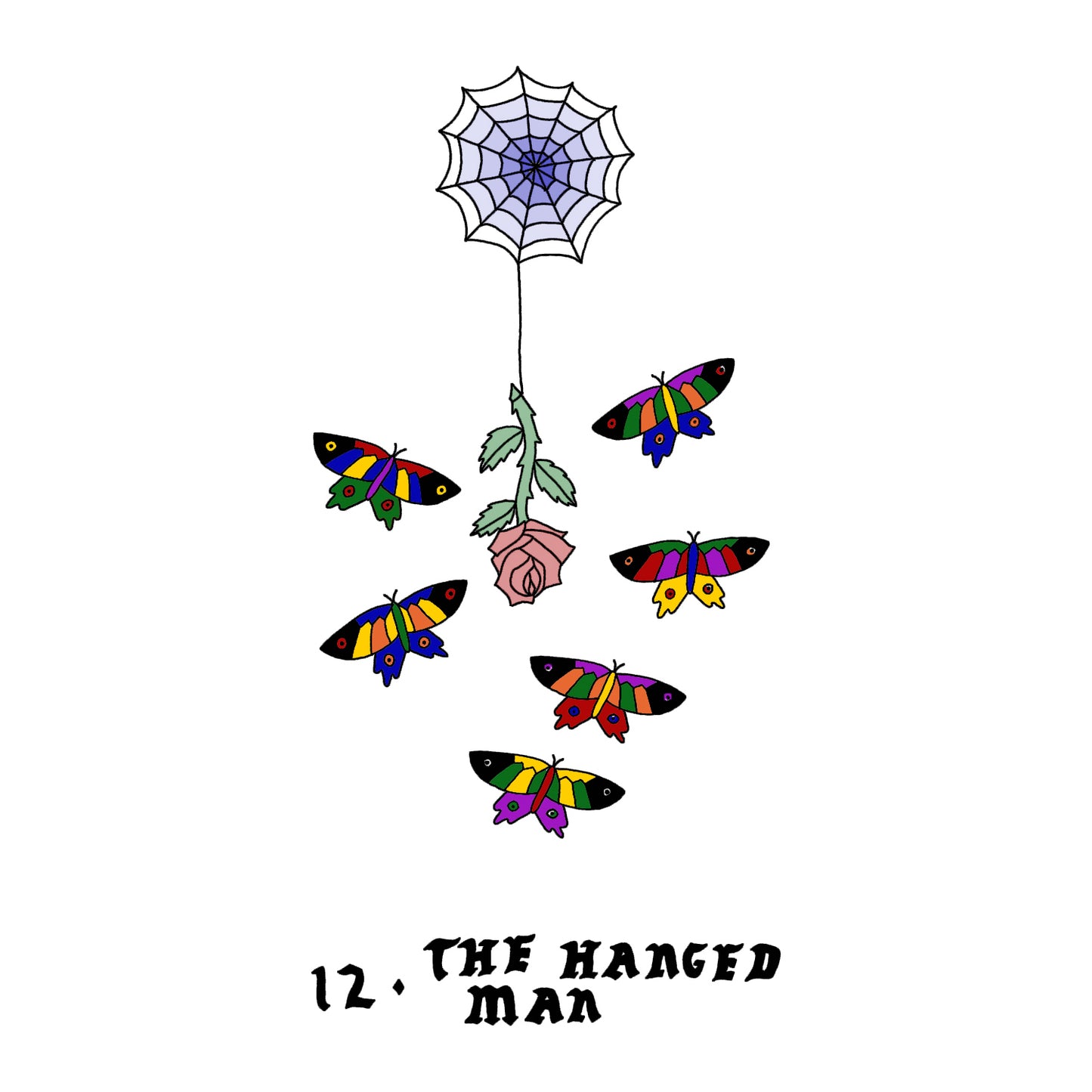 Small Spells Tarot