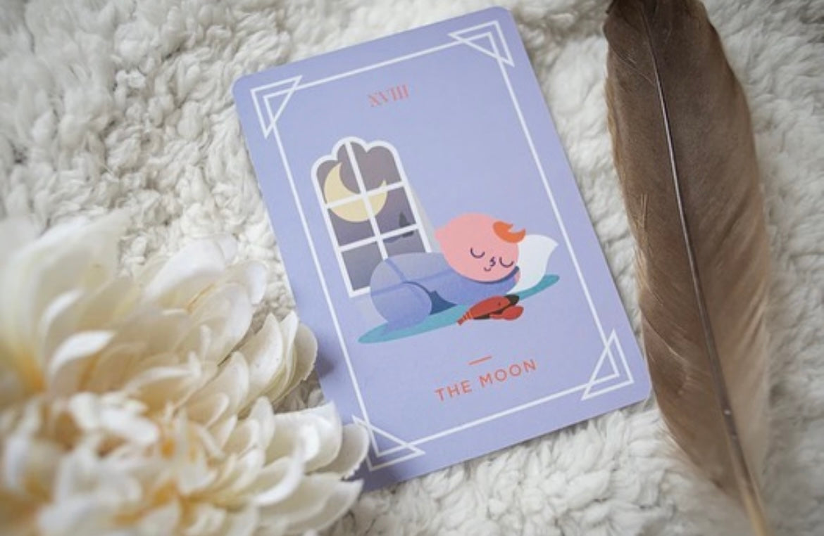 Baby Tarot