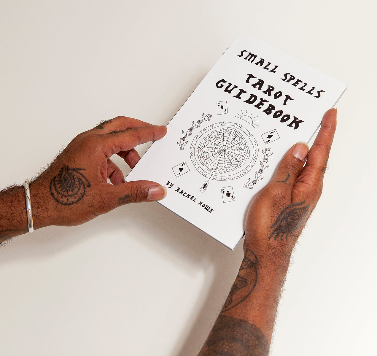 Small Spells Tarot