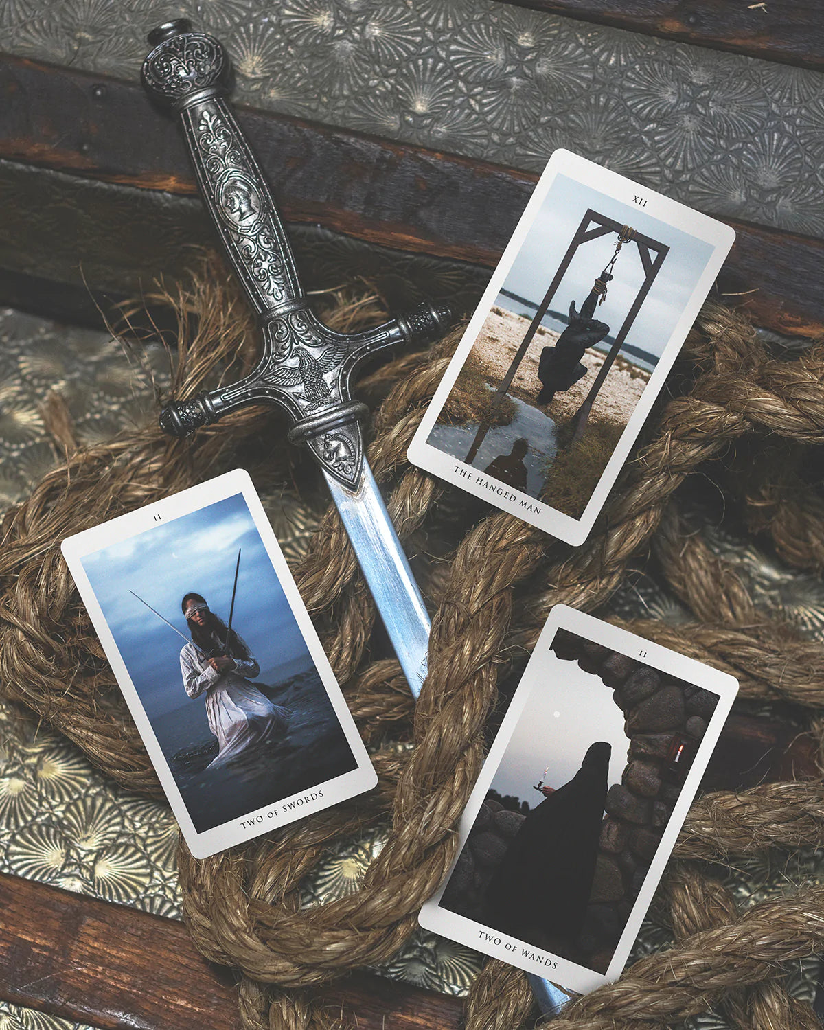 Somnia Tarot