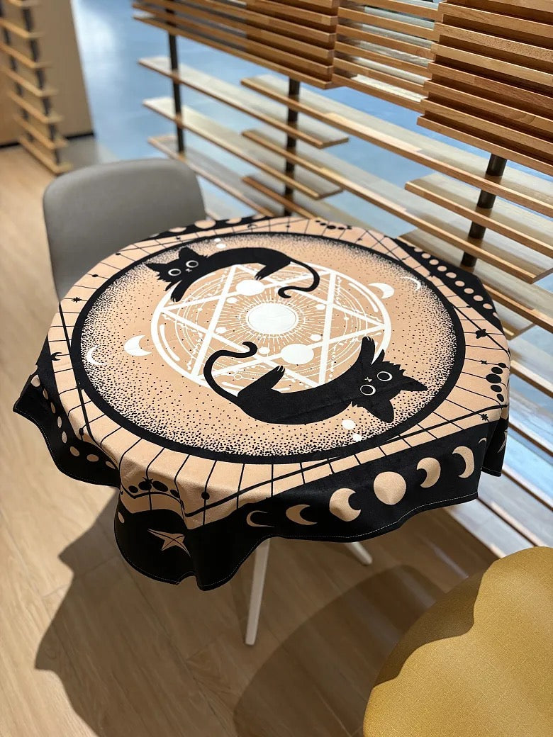 脫綫阿槑塔羅布(2 sizes)