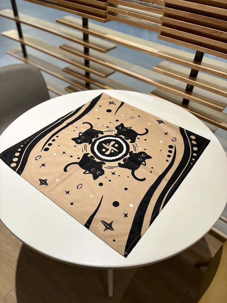 脫綫阿槑塔羅布(2 sizes)