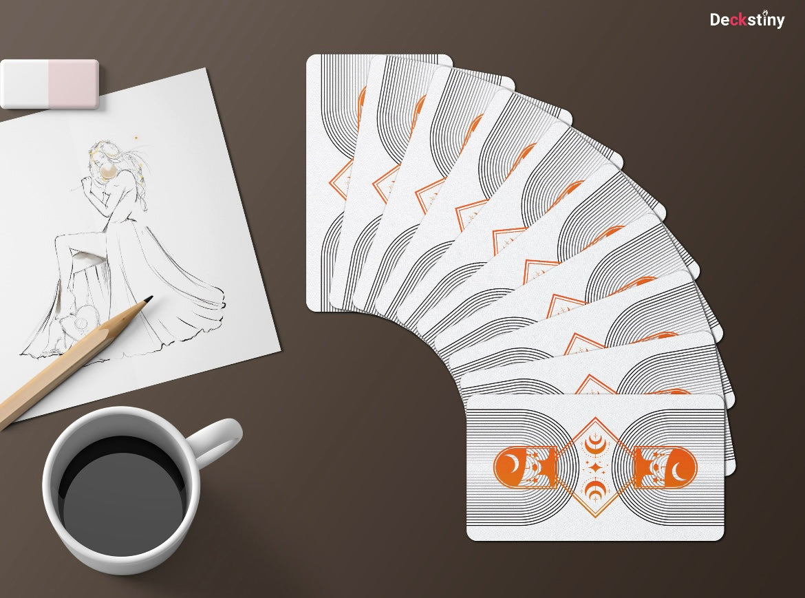 Runway Tarot (2nd Edition)