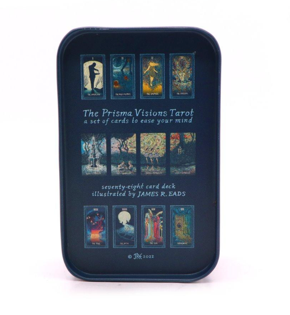 Little Prisma Visions