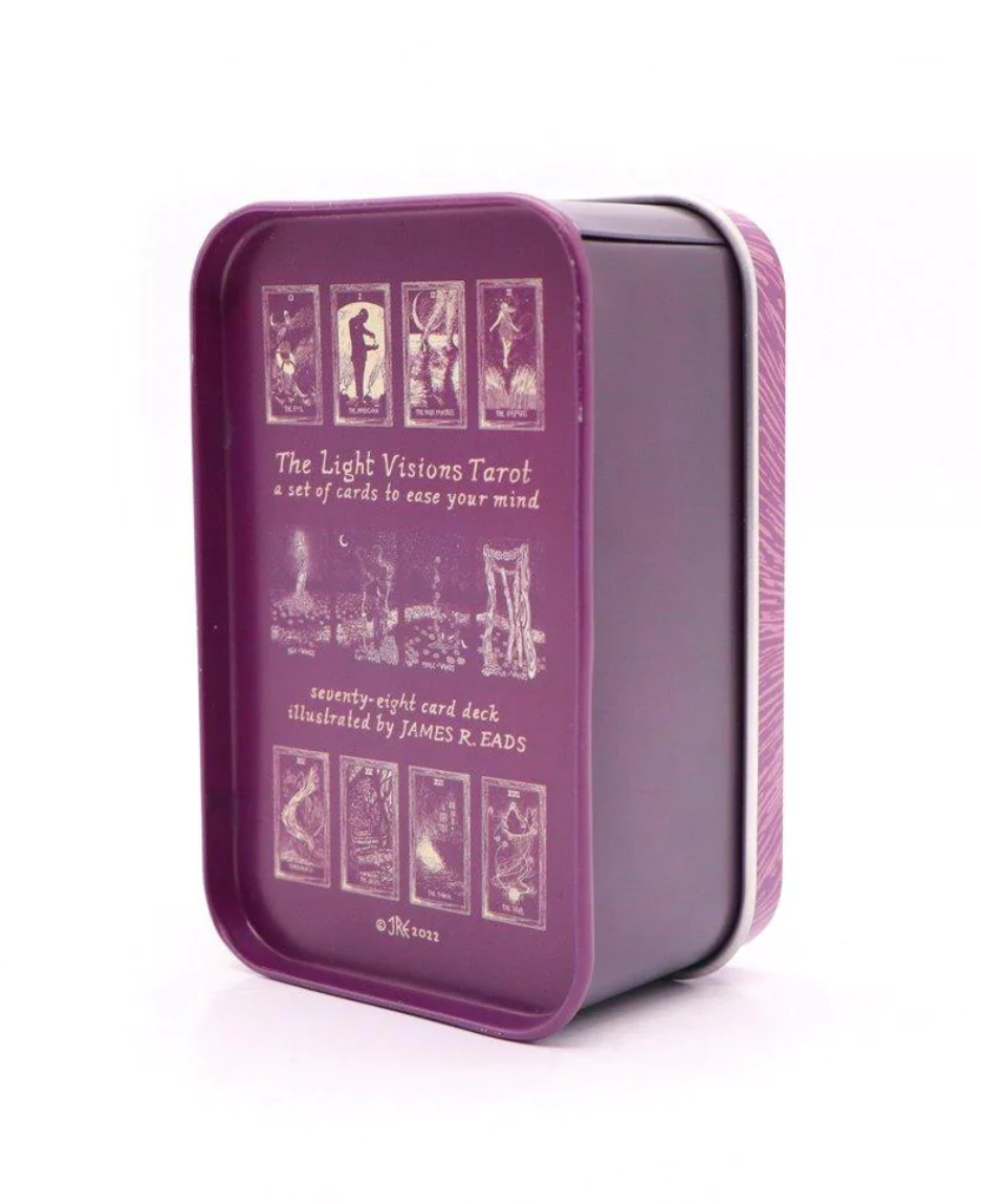 Little Light Visions