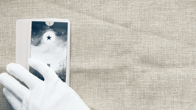【預訂】Cat Tarot Deck