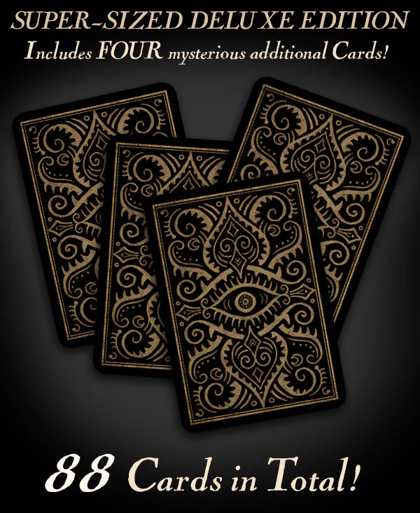 Mildred's Secret Pocket Oracle (DELUXE)