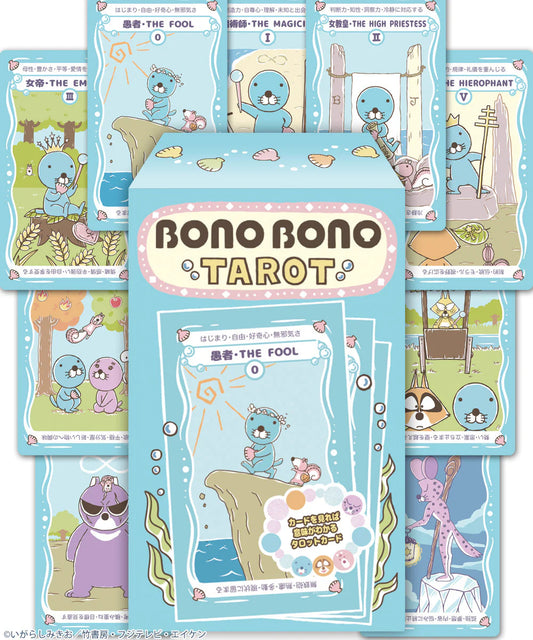 Bono Bono Tarot