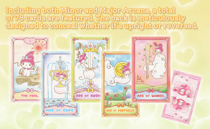 Luna’s My Melody Tarot