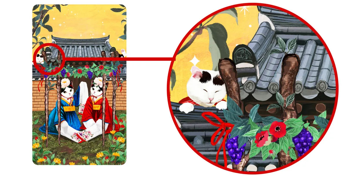 Myohan Tarot