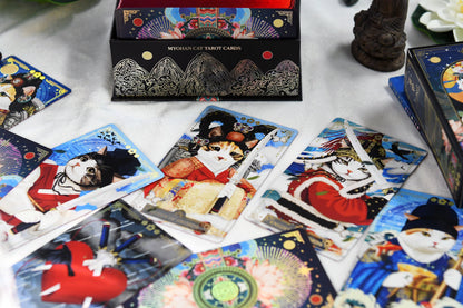 Myohan Tarot