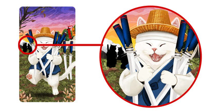 Myohan Tarot