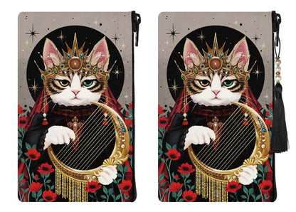 Muse Cat Tarot (3rd Edition)