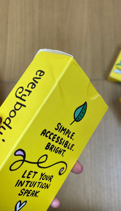 Everybody's Tarot (Dented boxes)