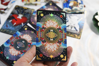 Myohan Tarot