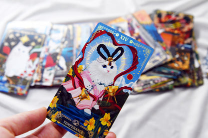 Myohan Tarot