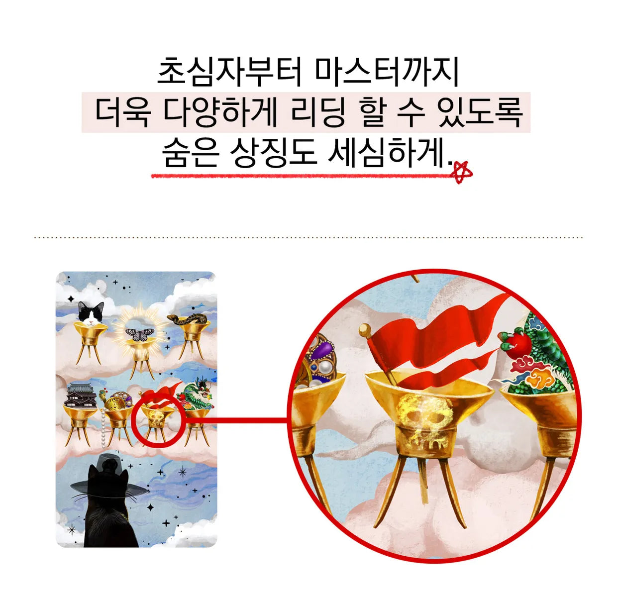 Myohan Tarot