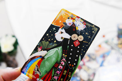 Myohan Tarot