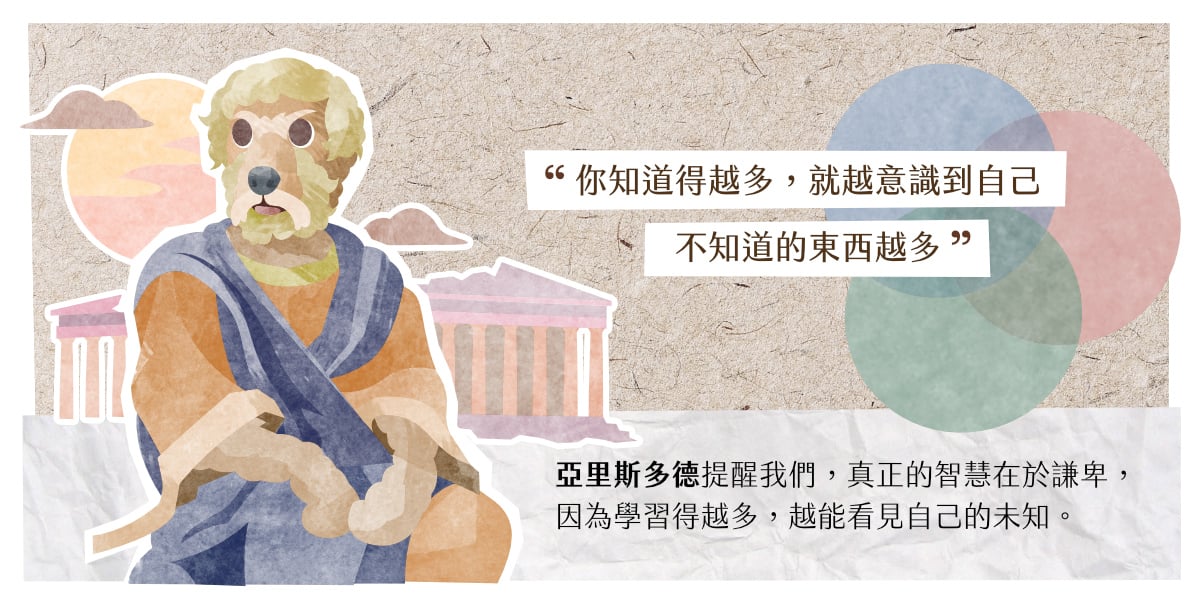 思想啟航卡