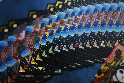 Myohan Tarot
