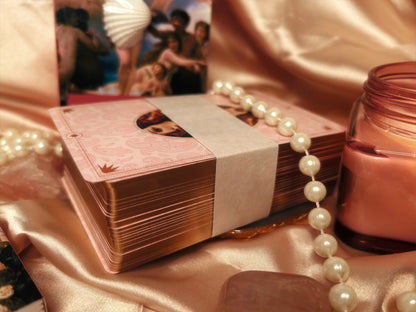 The Tarot of Aphrodite 2nd Edition