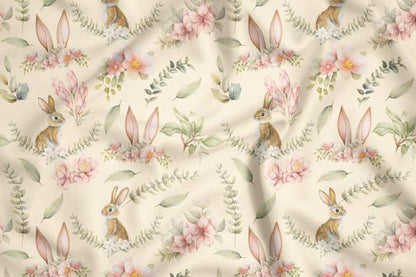 【預訂】Rabbit Tarot Deck Cloth
